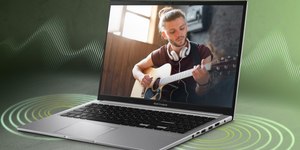 Notebook Asus potente com 16 GB de RAM fica R$ 800 mais barato