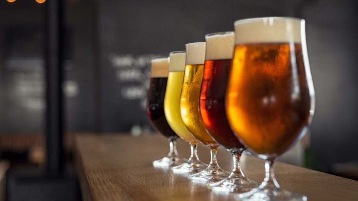Rotas da Cerveja de São Paulo Rotas da Cerveja de São Paulo
