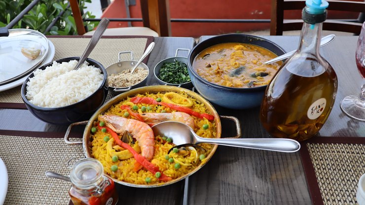 Casa Paco leva os sabores da Espanha ao coração de Vinhedo