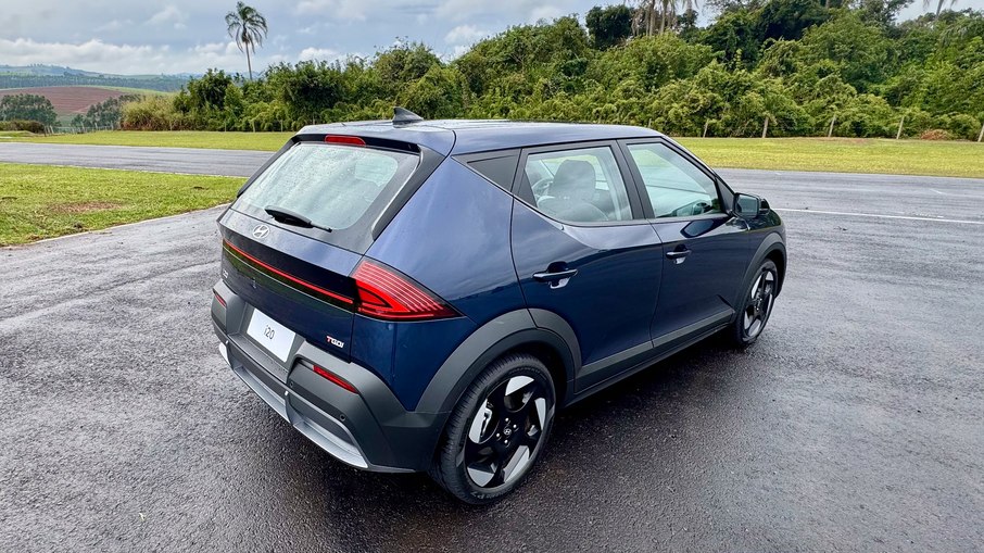 Hyundai i20 Ultimate