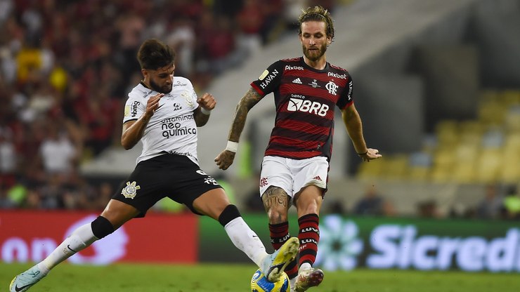 Diante do Vasco, Corinthians lutará contra tabu no Maracanã