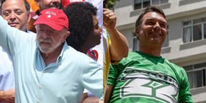 Lula e Flávio enfrentam 22 ações no TSE após eleição 