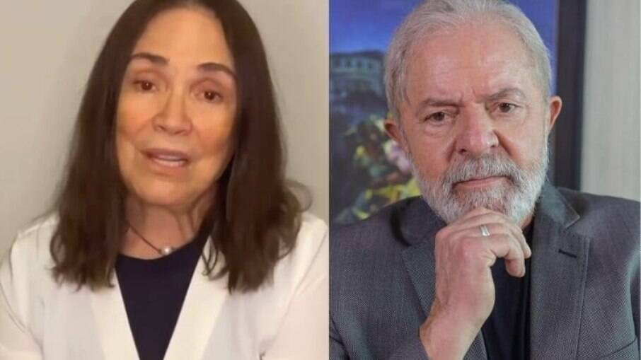 Lula cobrava indenização da a ex-secretária especial de Cultura