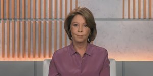 Eliane Cantanhêde deixa a Globo após 15 anos