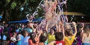 Carnaval em Campinas superou 2025 e reuniu 288 mil foliões