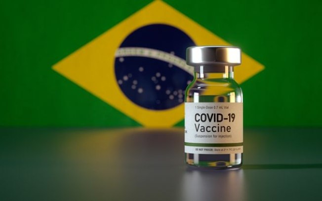 Vacina brasileira da covid é ideal para a próxima campanha de vacinação