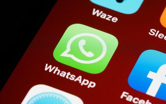 Whatsapp apresenta instabilidade nesta quinta-feira (24)