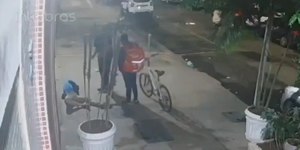 Segurança que espancou inocente até a morte é preso no Rio