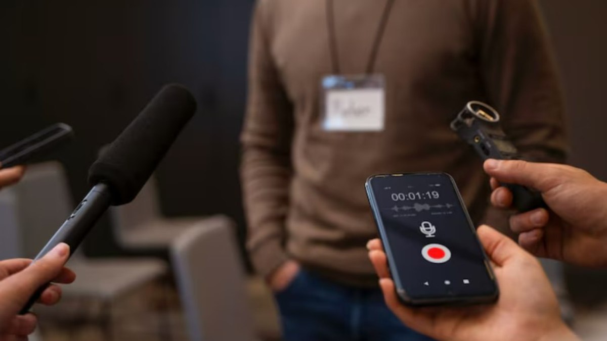 Simples detalhes podem desativar o microfone do aparelho sem que o usuário perceba Simples detalhes podem desativar o microfone do aparelho sem que o usuário perceba