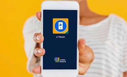 Como usar o e-Título nessas eleições? Saiba tudo sobre o aplicativo