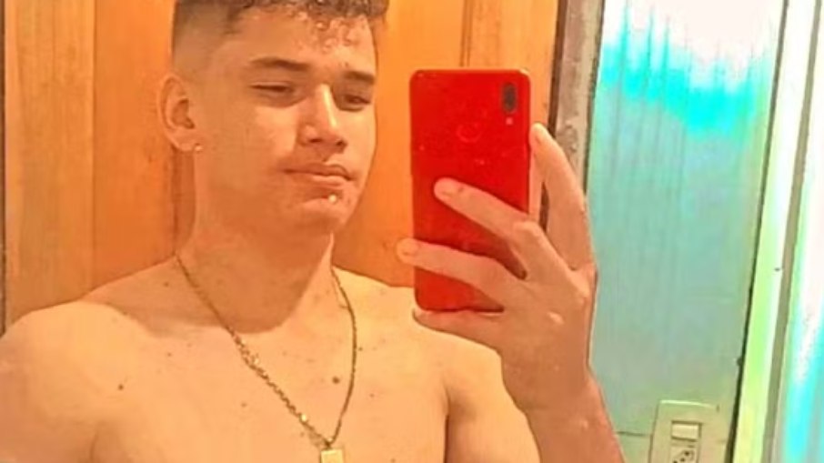 Keldeny Silva foi assassinado após deixar o trabalho na terça-feira (23)