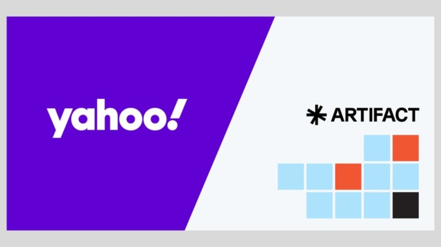 Yahoo compra Artifact, app de notícias dos cofundadores do Instagram
