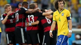 Veja sete fatos marcantes do maior vexame do Brasil