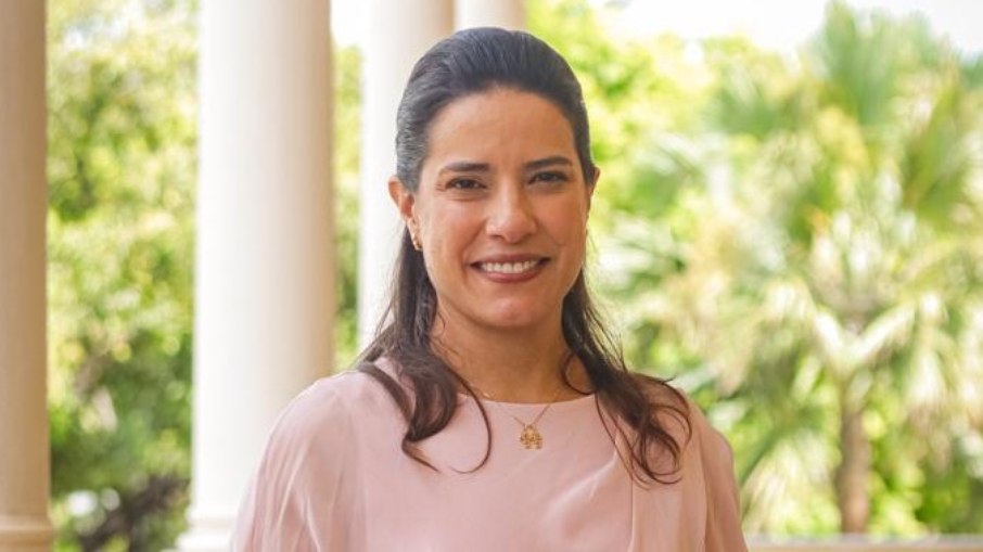 Raquel Lyra (PSD) Raquel Lyra (PSD)
