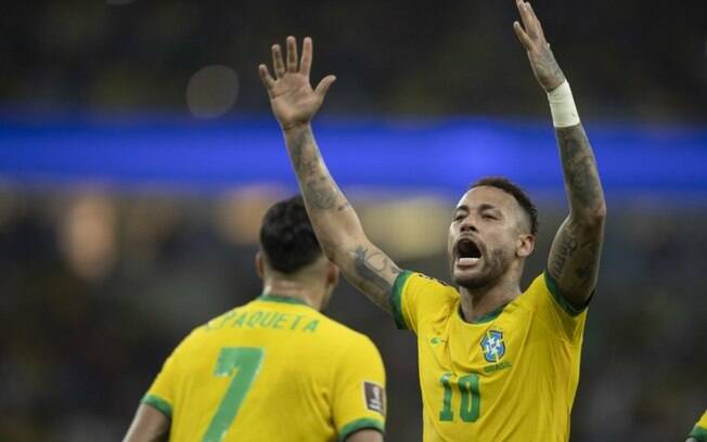 Fifa atualiza ranking de seleções e Brasil volta à liderança após cinco anos