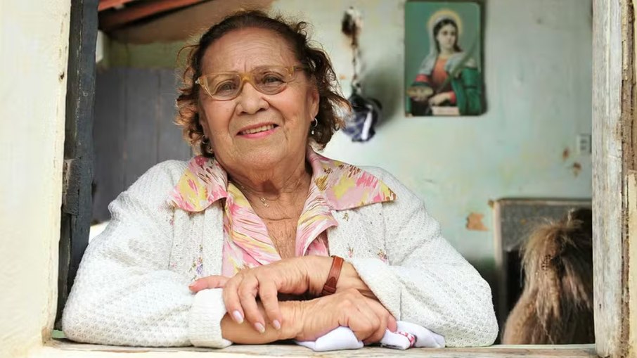 Atriz Ilva Niño morre aos 90 anos