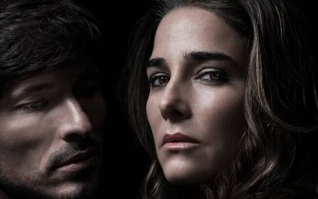 'ADHA',a primeira série produzida na Argentina da Netflix estreia em março deste ano