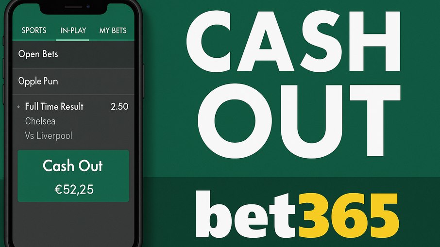 cashout bet365 cashout bet365