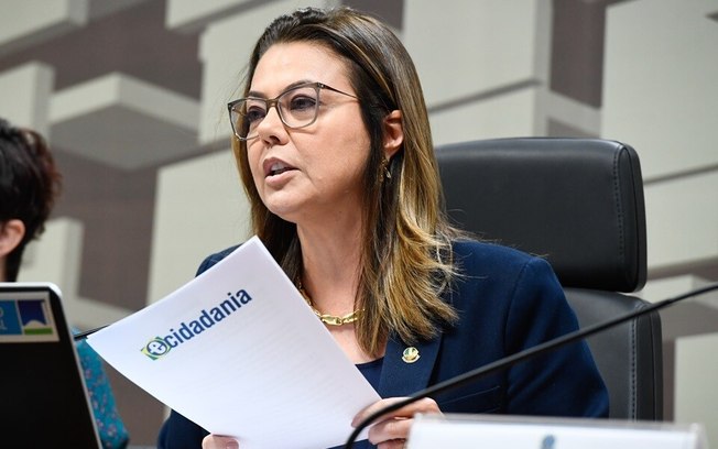 DF enfrenta aumento de violência contra a mulher, diz senadora