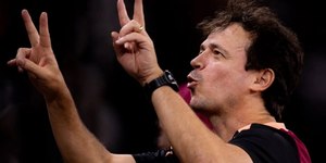 Timão sinaliza ao manter Diniz que está louco para ser rebaixado