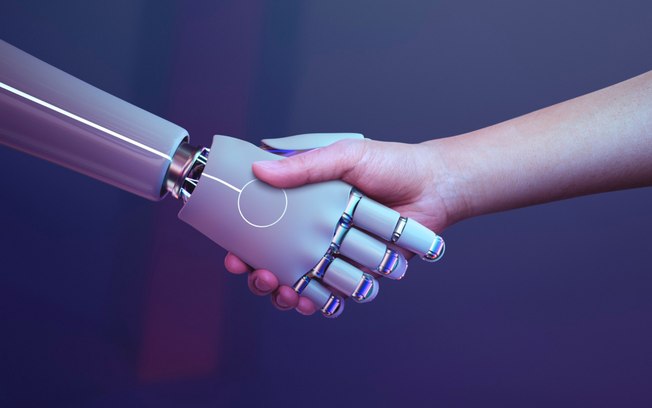 Inteligência Artificial impacta o setor de RH em 2023