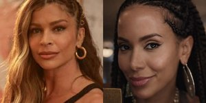 Grazi Massafera e Anitta estarão juntas em novo filme; saiba mais