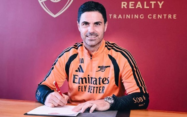 Setor administrativo deve ser o mais afetado com o corte de gastos no Arsenal