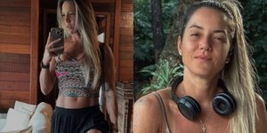 Mergulho vira tragédia e deixa influenciadora à beira da morte