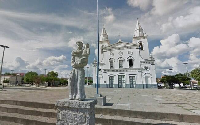 Cidade de Quixeramobim, no Ceará, registrou tremores de terra