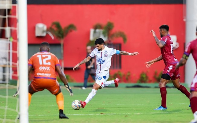 Atuações ENM: Bahia vence Barcelona-BA e se aproxima das Semifinais