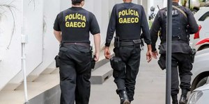 PMs são presos acusados de fornecer armas para mílicias no Rio