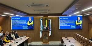 Força Municipal Armada já tem data para começar nas ruas do Rio