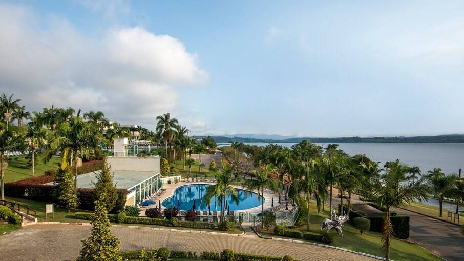 Club Med Lake Paradise (SP)