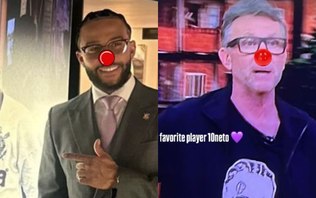 Treta! Memphis ironiza Neto e ídolo do Corinthians responde