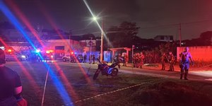 Guarda baleado em Campinas ficou com a bala alojada na medula