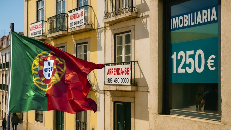 Brasileiros estão desistindo de morar em Portugal