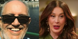 Ex-diretor do Gugu fala de reality da Netflix e alfineta Globo