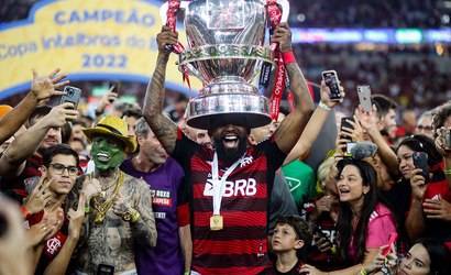 "Invasão" de famosos na final deixou jogadores incomodados