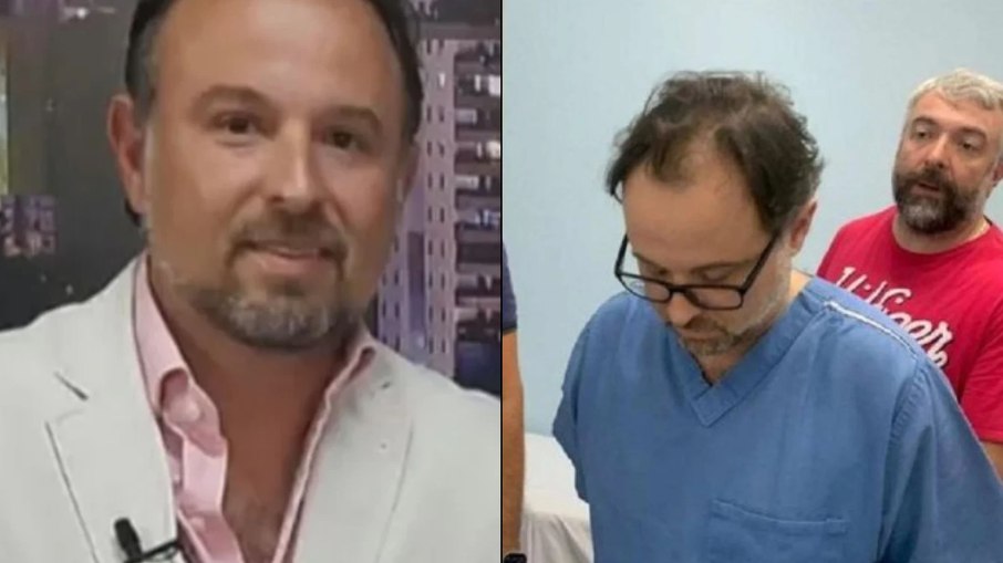 João Couto Neto é investigado por 140 erros médicos