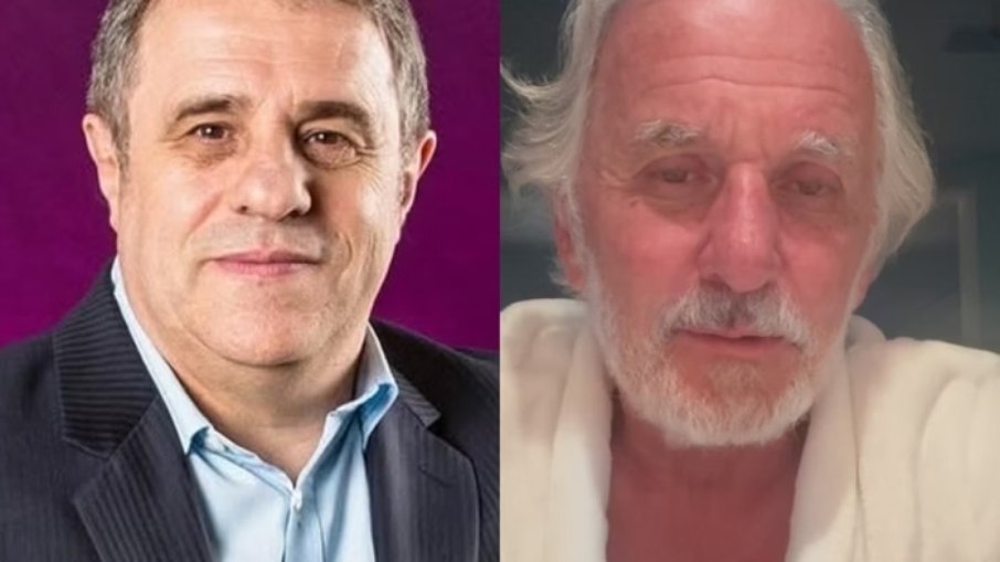 Ex-diretor do SBT confirma versão de Gentili sobre caso Otávio Mesquita Ex-diretor do SBT confirma versão de Gentili sobre caso Otávio Mesquita