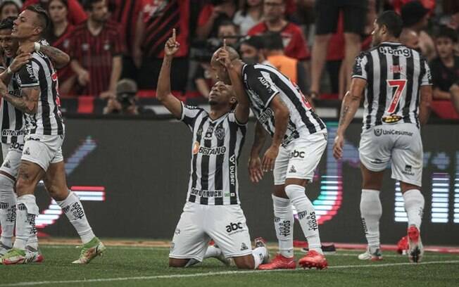 Atlético-MG conquista o prêmio Fair Play por melhor conduta desportiva na final da Copa do Brasil
