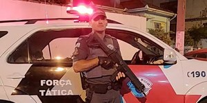 Saiba quem era o policial executado na porta de casa em São Paulo