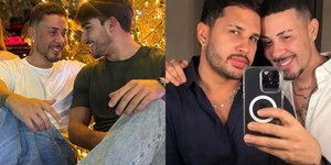 Carlinhos Maia admite atração por estudante, mas nega affair