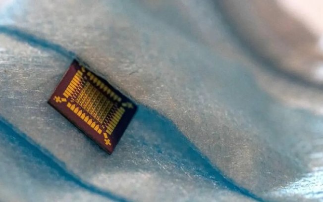 Transistor se adapta ao ambiente como tecido vivo e ajuda em diagnósticos