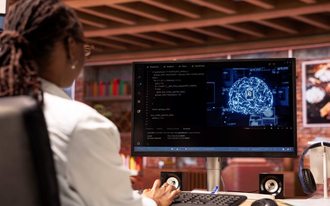 95% das empresas relatam aumento de receita com IA