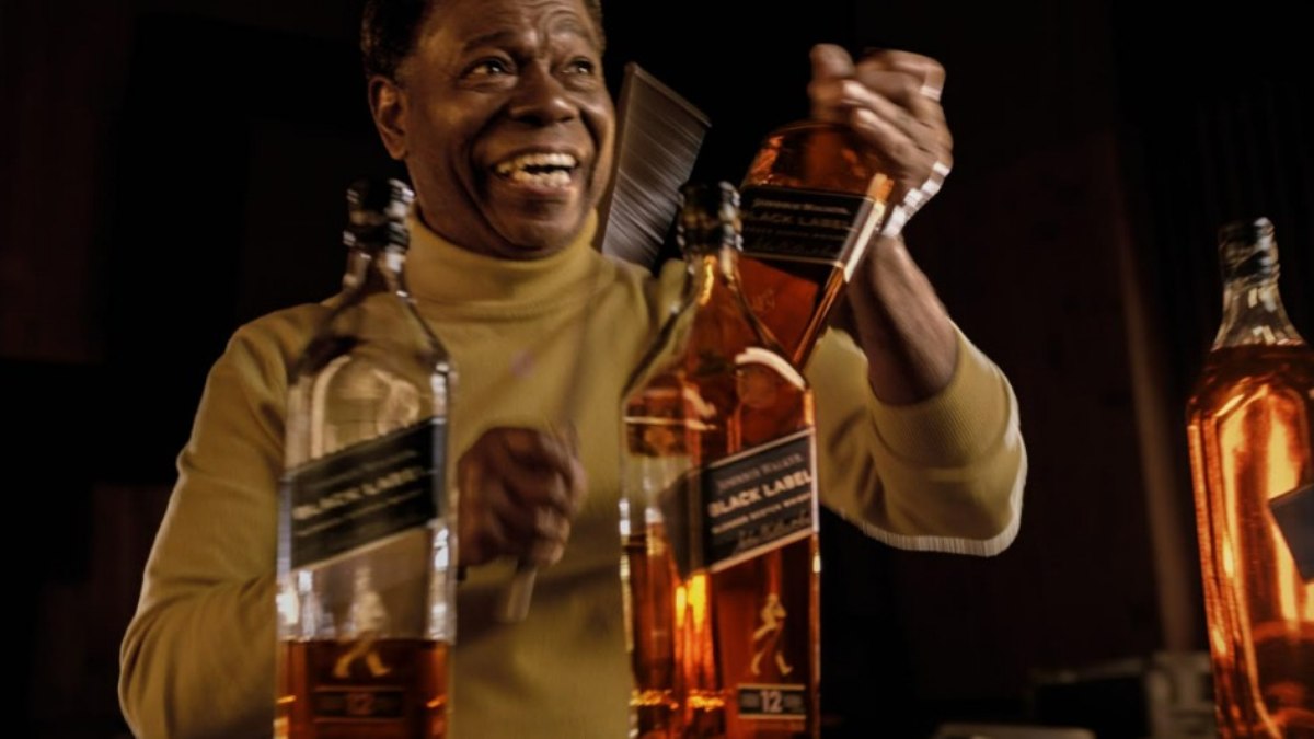 Reconhecimento veio na categoria Entertainment & Content para o case “The Walk to the Walk of Fame” (O Caminho até a Calçada da Fama), criado para Johnnie Walker Reconhecimento veio na categoria Entertainment & Content para o case “The Walk to the Walk of Fame” (O Caminho até a Calçada da Fama), criado para Johnnie Walker
