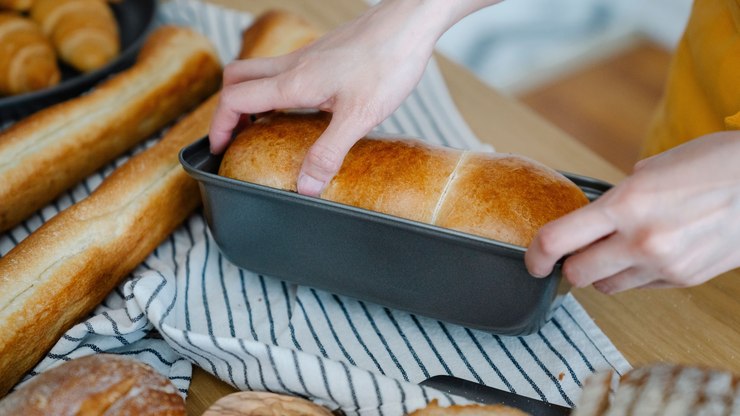 Como surgiu o pão? A descoberta que mudou a alimentação humana