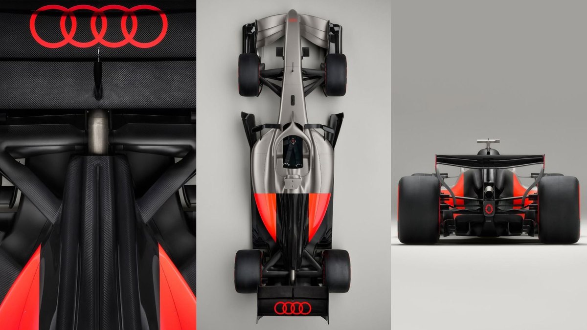 O modelo terá a pintura majoritariamente prata, com detalhes em preto e vermelho