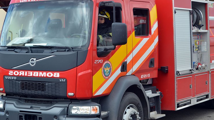 Militar morta em incêndio foi vítima de feminicídio, aponta PCDF