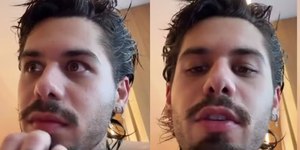 Zé Felipe rebate críticas por "não saber ler" e se defende